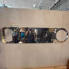 Post Modern Pop Art Wall Mirror in the form of a Bottle Opener