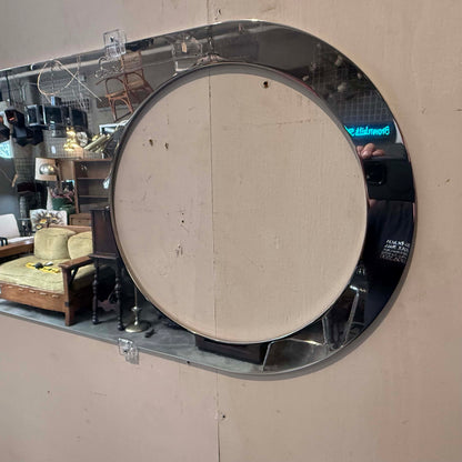 Post Modern Pop Art Wall Mirror in the form of a Bottle Opener