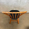 Vintage Primitive Dining Chairs