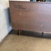 Mid Century Modern 9 Drawer Low Dresser