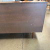 Mid Century Modern 9 Drawer Low Dresser