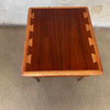 Lane End Table w/Drawer