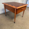 Lane End Table w/Drawer