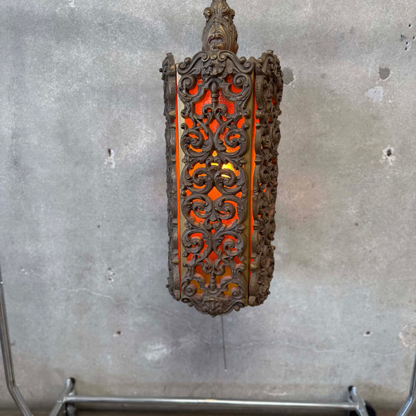 Hanging Lamp 1960's