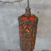 Hanging Lamp 1960's
