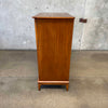 Mid Century Walnut Dresser