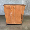 Mid Century Walnut Dresser