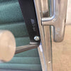 Vintage Herman Miller Aluminum Group Management Chair #1