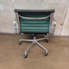 Vintage Herman Miller Aluminum Group Management Chair #2