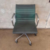 Vintage Herman Miller Aluminum Group Management Chair #4