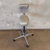 George Nelson for Herman Miller Perch Stool