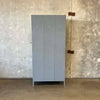 3 Bay Worley Metal Locker