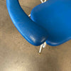 Mid Century Reilly Wolff Iron Chair