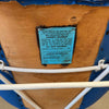 Mid Century Reilly Wolff Iron Chair
