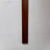 Poul Cadovius Single Bay Wall Unit In Walnut