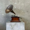 Vintage Gramophone (Works)