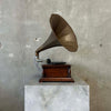 Vintage Gramophone (Works)