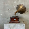 Vintage Gramophone (Works)