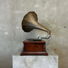 Vintage Gramophone (Works)