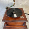 Vintage Gramophone (Works)