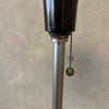 Art Deco Torchiere Floor Lamp