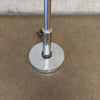 Art Deco Torchiere Floor Lamp