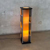 Mid Century Modern Modeline Lamp Two-Way Dual Socket