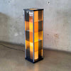 Mid Century Modern Modeline Lamp Two-Way Dual Socket