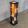 Mid Century Modern Modeline Lamp Two-Way Dual Socket