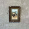 Victorian Bull Dog Original Art