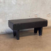 Rustic Garagecraft Stool