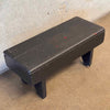 Rustic Garagecraft Stool