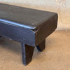 Rustic Garagecraft Stool