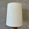 Blonde Bamboo Lamp (Works)