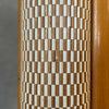 Blonde Bamboo Lamp (Works)