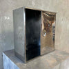 Steel Medicine Case/Storage Locker #2