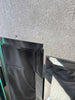 Art Deco Nine Panel Mirror
