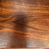 Mid Century Walnut Bookcase By Dillingham