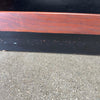 Mid Century Walnut Bookcase By Dillingham