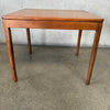 Mid Century Modern Danish Side Table