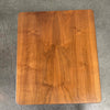 Mid Century Modern Danish Side Table