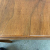 Mid Century Modern Danish Side Table