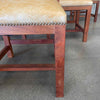 Highback Dining Chairs Set Of Six
