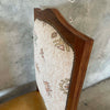 Highback Dining Chairs Set Of Six