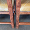 Highback Dining Chairs Set Of Six