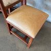 Highback Dining Chairs Set Of Six