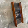 Peter Pepper Magazine Wall Rack