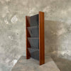 Peter Pepper Magazine Wall Rack
