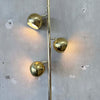 Mid Century Modern Eyeball 3 Lite Tension Lamp