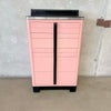 1950's Dental Cabinet